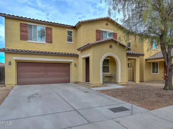 10144 W LEVI Drive, Tolleson, AZ 85353