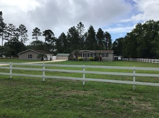 27350 Brusso Franklin Rd, Hilliard, FL 32046