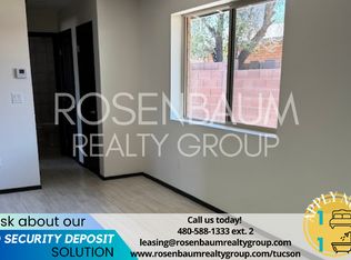 3028 N Castro Ave #14, Tucson, AZ 85705