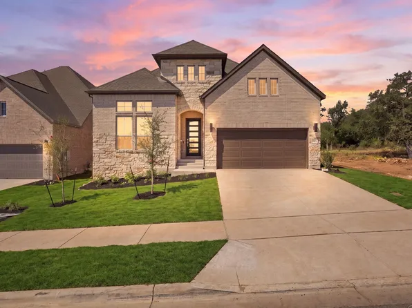 1418 Blue Moon Dr, Georgetown, TX 78628