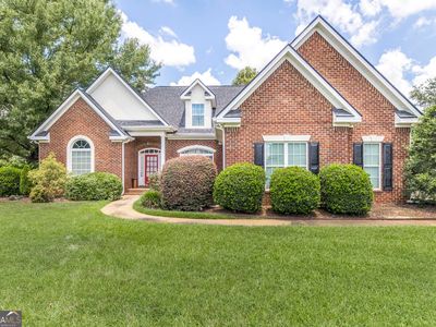 94 Sweet Bay Rd, Kathleen, GA, 31047