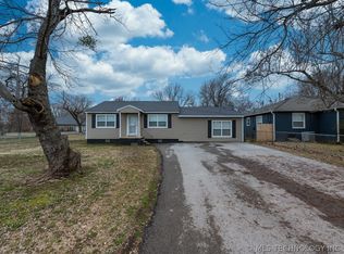 2360 S 61st West Ave, Tulsa, OK 74107