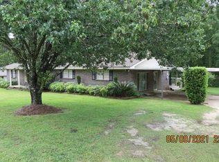 603 Duval Dr, Opp, AL 36467