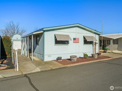 1328 Samuel, Walla Walla, WA, 99362