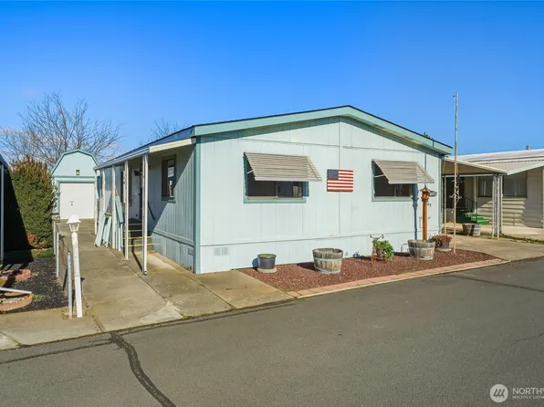 1328 Samuel, Walla Walla, WA 99324