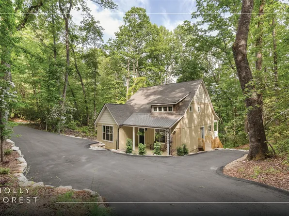 223 Sourwood Court, Sapphire, NC 28774