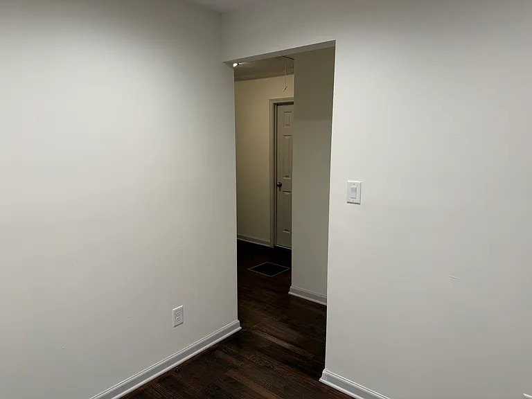 Hallway 1
