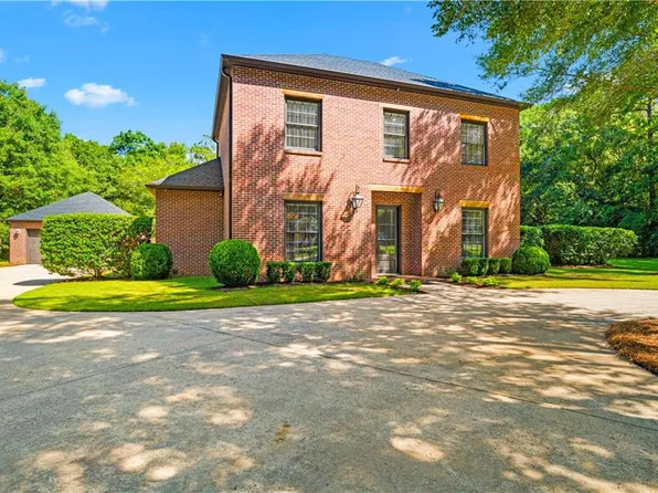 12652 Cedar Wood Cir N, Mobile, AL 36695
