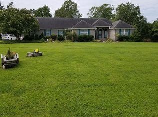 272 Brumsey Rd, Moyock, NC 27958