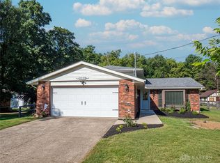 5229 Headgates Rd, Hamilton, OH 45011