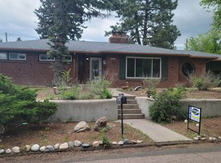 411 Pine Ave, Colorado Springs, CO 80906