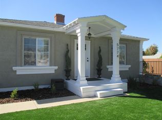 5774 Cumberland St, San Diego, CA 92139