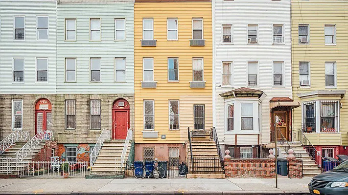 Rented by Nooklyn NYC LLC | media 4