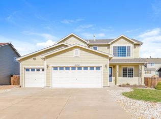12234 Crystal Downs Rd, Peyton, CO 80831