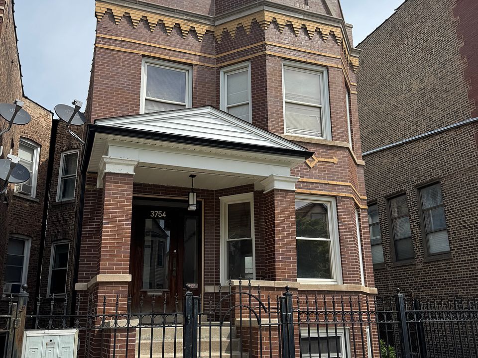 1st image of 3754 W Belden Ave #1