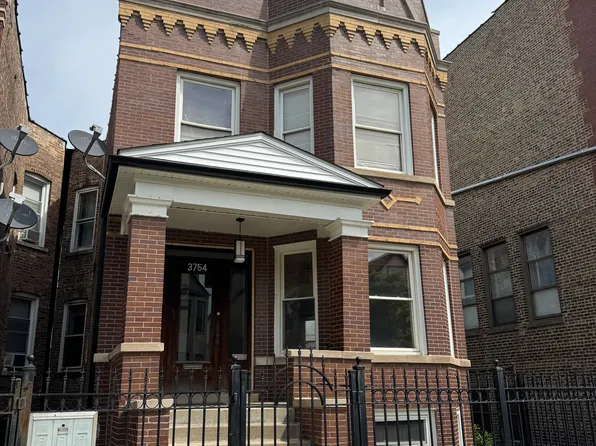 3754 W Belden Ave #1, Chicago, IL 60647