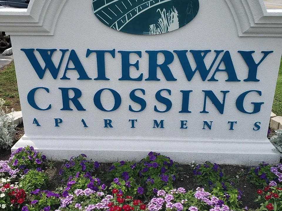 Waterway Crossing Apartments