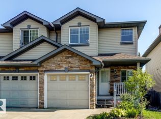 12114 16th Ave SW, Edmonton, AB T6W 1L9