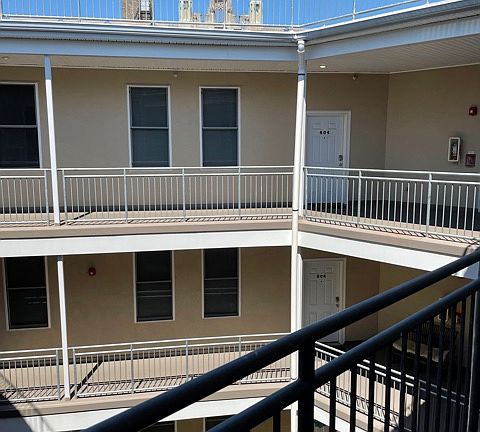 3rd image of 1232 Ridge Ave APT 305