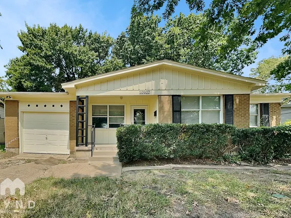 10907 Cotillion Dr, Dallas, TX 75228
