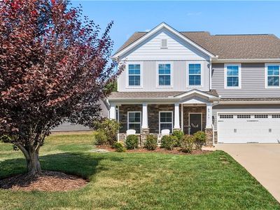 6717 Barton Creek Dr, Whitsett, NC, 27377