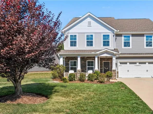 6717 Barton Creek Dr, Whitsett, NC 27377