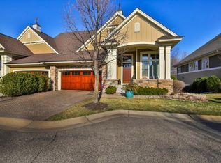 8743 Lake Riley Dr, Chanhassen, MN 55317