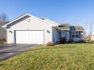 625 Moth St, Pecatonica, IL 61063