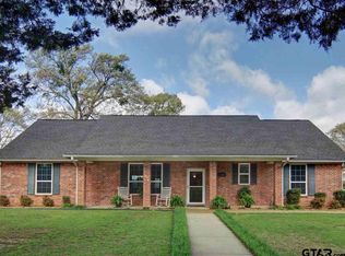 150 Rscr #4265, Emory, TX 75440