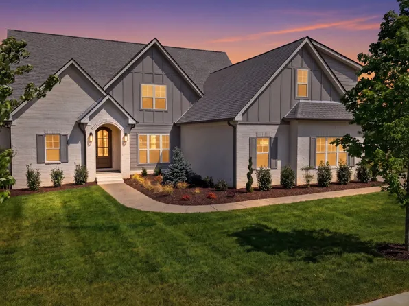 1005 Stone Creek Ln, Lebanon, TN 37087