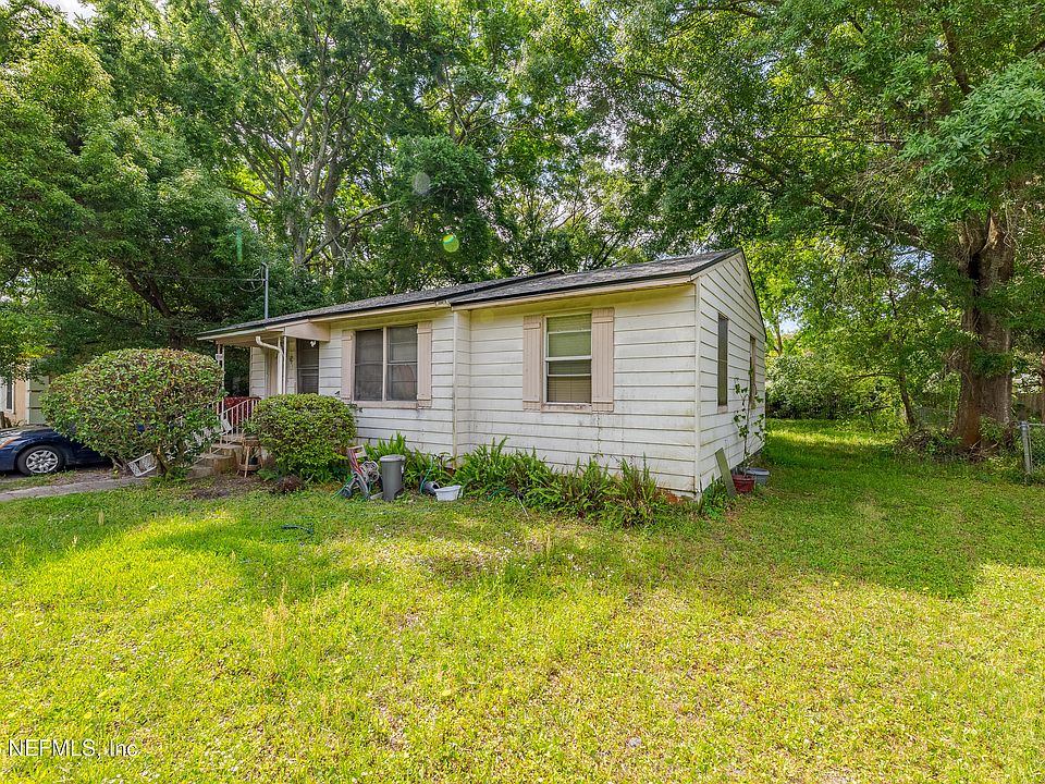 2944 W 12TH Street, Jacksonville, FL 32254 | MLS #2084546 | Zillow