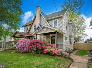 404 Brebant Ave, Norwood, PA 19074
