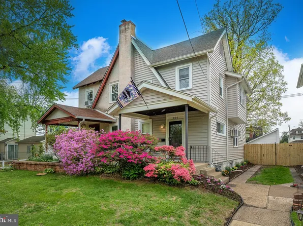 404 Brebant Ave, Norwood, PA 19074