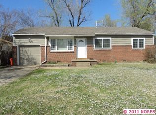 7347 E Marshall St, Tulsa, OK 74115