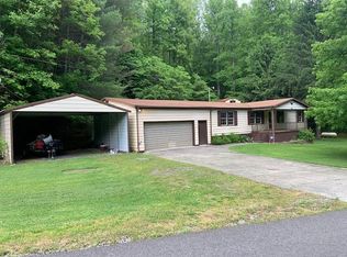 6517 Walnut Grove Rd, Mendota, VA 24270