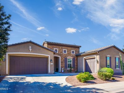 41681 W SOLSTICE Court, Maricopa, AZ, 85138