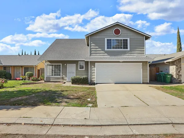 8349 Almondwood Ln, Stockton, CA 95210