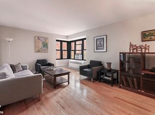 417 Grand St APT D605, New York, NY