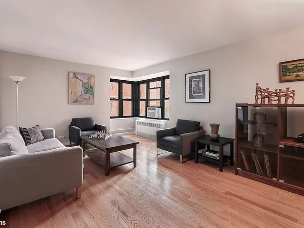 417 Grand St APT D605, New York, NY 10002