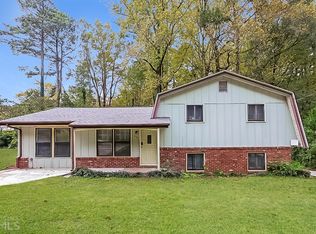 5749 Cypress Ct, Forest Park, GA 30297