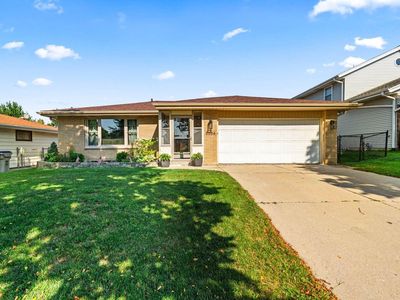 5554 S 25th STREET, Milwaukee, WI, 53221
