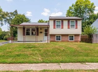 4996 Ewald Dr, Columbus, OH