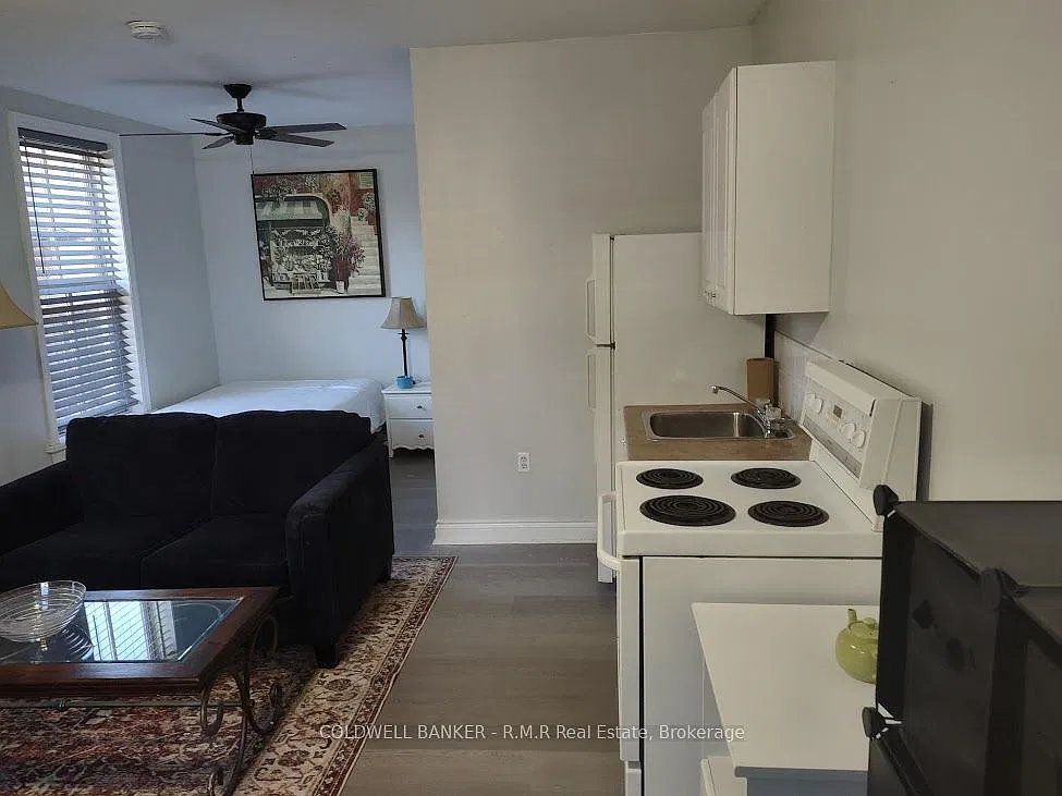87 Albert St — Photo 4