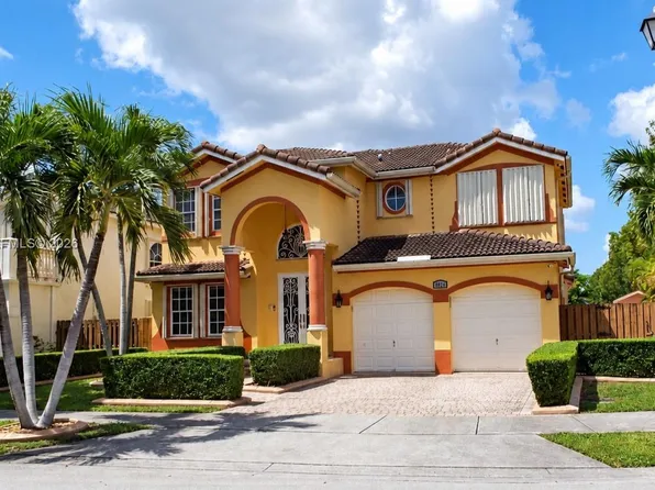 6042 SW 163rd Ave, Miami, FL 33193