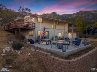 21704 Quail Springs Rd, Tehachapi, CA 93561