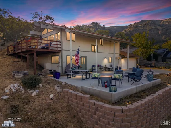21704 Quail Springs Rd, Tehachapi, CA 93561