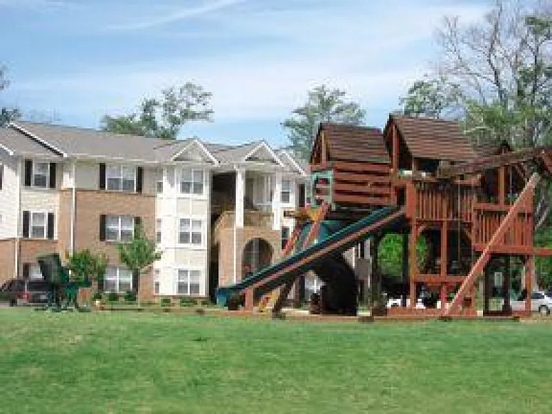 Park on Market