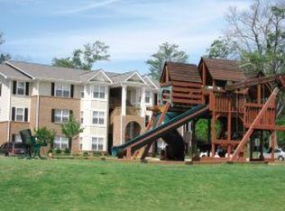 Park on Market, Anderson, SC 29624