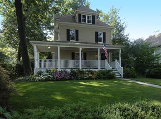 34 High St, Glen Rock, NJ 07452