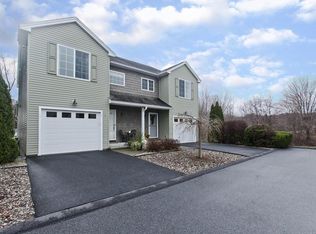 353 Fuller St UNIT 3, Ludlow, MA 01056